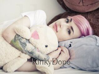 KinkyDope