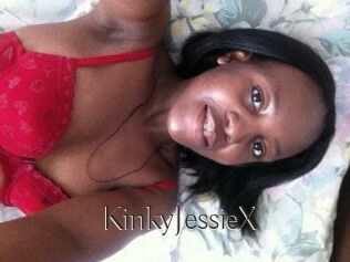 KinkyJessieX