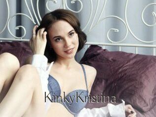 KinkyKristina