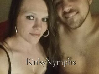 Kinky_Nymphs