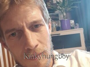 Kinkyhungboy