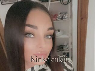 Kinkykiiikiii