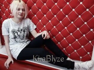 KiraBlyze
