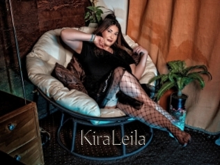 KiraLeila