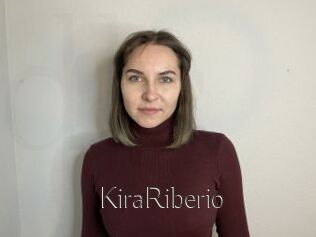 KiraRiberio