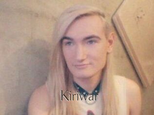 Kiriwar