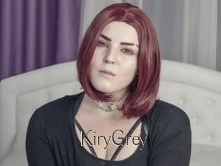 KiryGrey