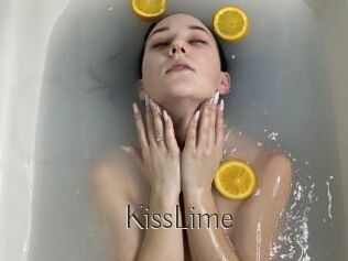 KissLime