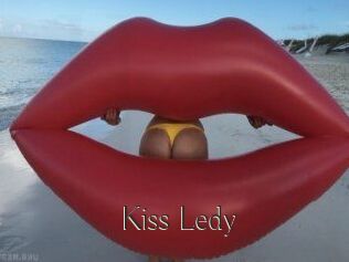 Kiss_Ledy