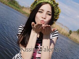 KissingValerian
