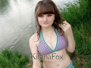 KitanaFox