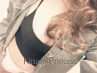 KittenxPrincess