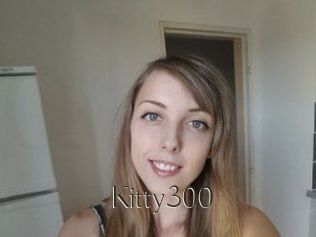 Kitty300