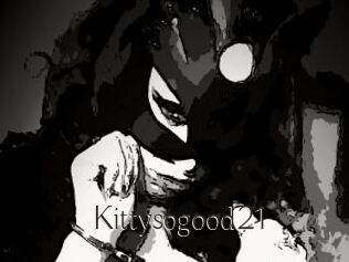 Kittysogood21