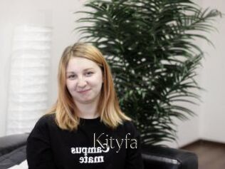 Kityfa