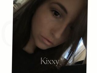 Kixxy