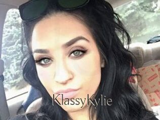 KlassyKylie