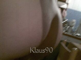 Klaus90