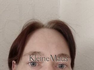 KleineMaus