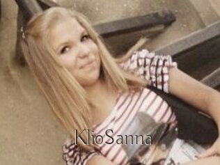 KlioSanna