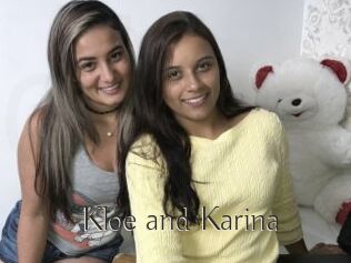Kloe_and_Karina