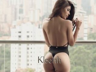 Kloehh
