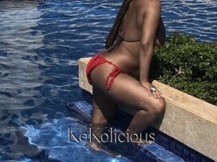 KoKolicious