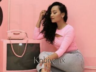 Kobivanx