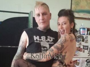 KoffinVice