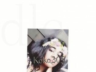 Koko305