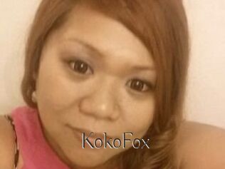 Koko_Fox