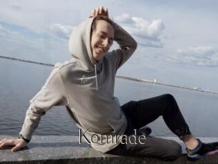 Komrade