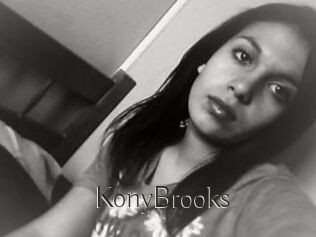 KonyBrooks