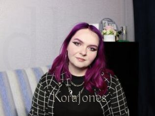 KoraJones