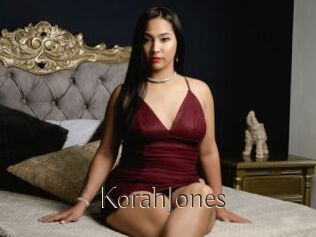 KorahJones