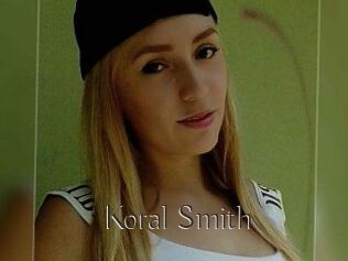 Koral_Smith