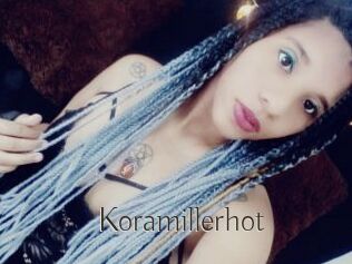 Koramillerhot