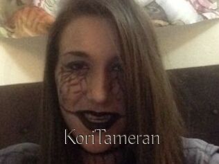 KoriTameran