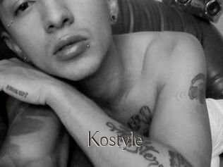 Kostyle
