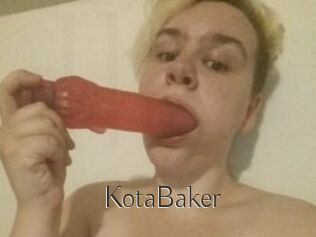KotaBaker