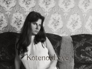 KotenokLove