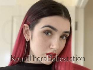 KourtThoraBabestation