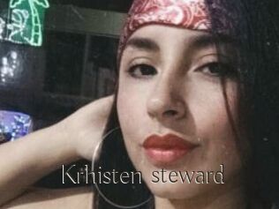 Krhisten_steward