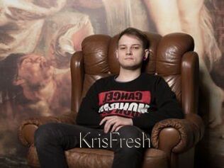 KrisFresh