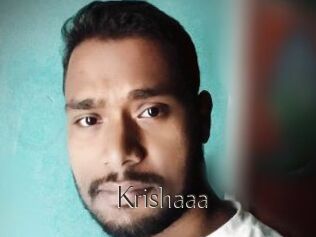 Krishaaa