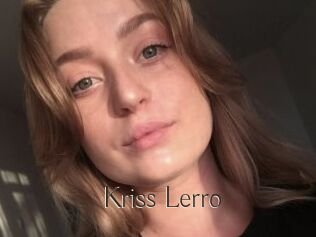 Kriss_Lerro