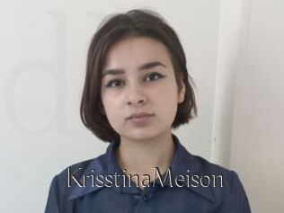 KrisstinaMeison