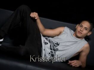 Krisstopher