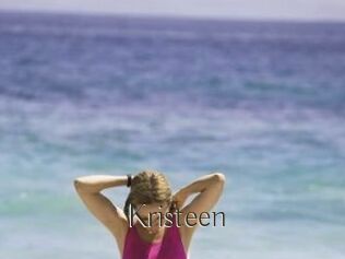 Kristeen