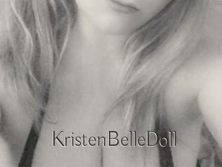 KristenBelleDoll